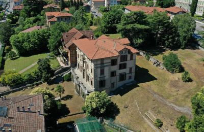 Historisk villa købe Lovere, Lombardiet:  