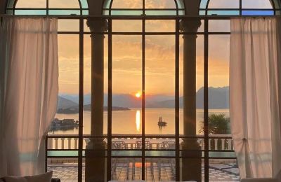 Slottleilighet til salgs Baveno, Villa Barberis, Piemonte, Bilde 18/38