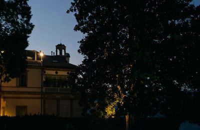 Historisk villa til salgs Baveno, Villa Barberis, Piemonte:  