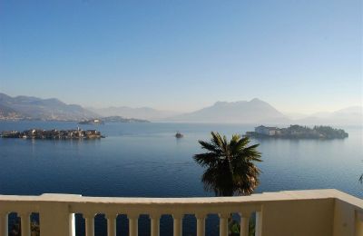 Slottleilighet til salgs Baveno, Villa Barberis, Piemonte, Bilde 23/38
