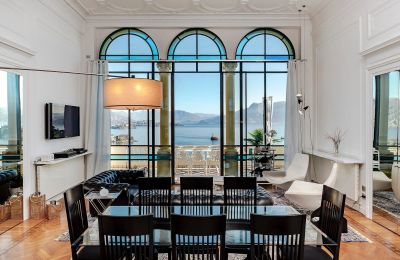 Slottleilighet til salgs Baveno, Villa Barberis, Piemonte, Bilde 27/38
