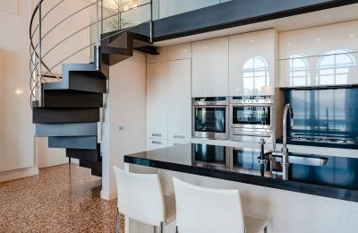 Slottleilighet til salgs Baveno, Villa Barberis, Piemonte, Bilde 28/38