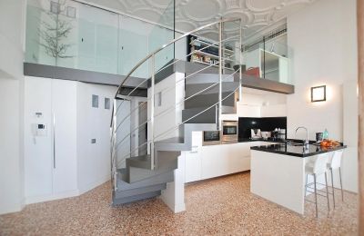 Slottleilighet til salgs Baveno, Villa Barberis, Piemonte, Bilde 30/38
