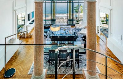 Slottleilighet til salgs Baveno, Villa Barberis, Piemonte, Bilde 4/38