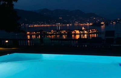 Slottleilighet til salgs Baveno, Villa Barberis, Piemonte, Bilde 11/38
