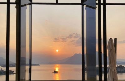 Slottleilighet til salgs Baveno, Villa Barberis, Piemonte, Bilde 5/38