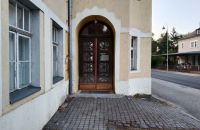 Historisk fastighet till salu 04668 Großbothen, Grimmaer Straße 7, Sachsen:  