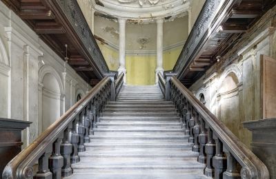 Slot til salg Bożków, Palac Wilelma von Magnis 1, województwo dolnośląskie, Trapper