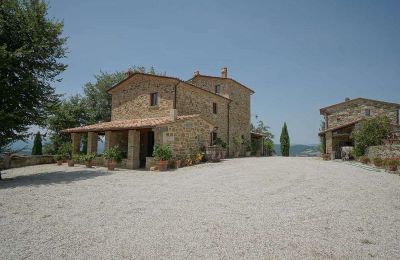 Lantligt hus till salu 06019 Umbertide, Umbria:  