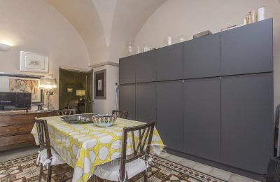 Lejlighed på slot til salg Oria, Puglia, Billede 15/18