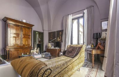Lejlighed på slot til salg Oria, Puglia, Billede 4/18