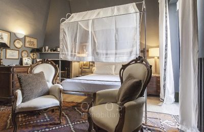 Lejlighed på slot til salg Oria, Puglia, Billede 8/18