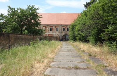 Schloss kaufen Karlovarský kraj:  