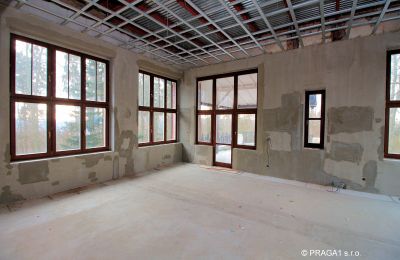 Historisk villa til salg Karlovy Vary, Karlovarský kraj, Billede 7/10