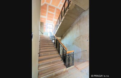 Historisk villa til salg Karlovy Vary, Karlovarský kraj, Billede 9/10