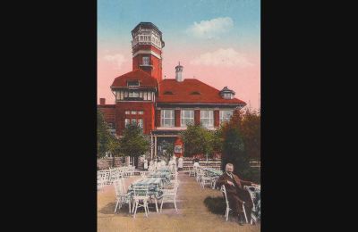 Historisk villa til salg Karlovy Vary, Karlovarský kraj, Billede 10/10