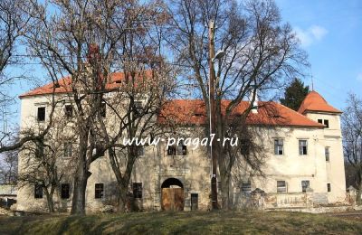 Slot købe Štětí, Ústecký kraj:  