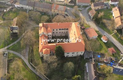 Schloss kaufen Hlavní město Praha:  Drohne
