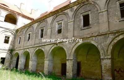 Slot købe Štětí, Ústecký kraj:  