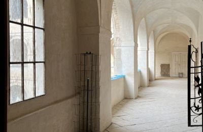 Slot til salg Štětí, Ústecký kraj, Øvre etage