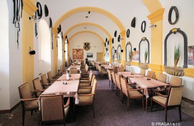 Slot til salg Olomoucký kraj, Billede 12/14