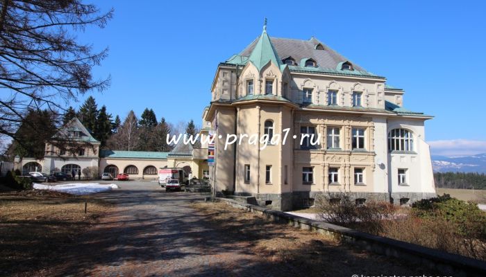Schloss Liberec 2