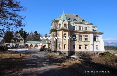 Schloss kaufen Liberec, Liberecký kraj:  