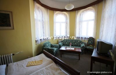 Slot til salg Liberec, Liberecký kraj, Billede 10/14
