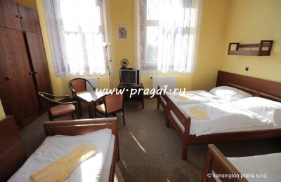 Slot til salg Liberec, Liberecký kraj, Billede 11/14