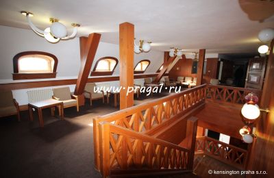 Slot til salg Liberec, Liberecký kraj, Billede 13/14