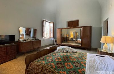 Historisk villa til salg Lavaiano, Toscana, Billede 11/11