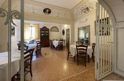Historisk villa til salg Lavaiano, Toscana, Billede 5/11