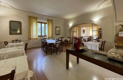 Historisk villa til salg Lavaiano, Toscana, Billede 6/11