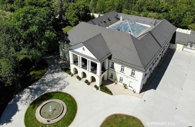 Kasteel Midden-Bohemen