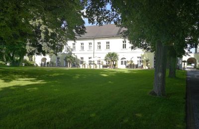 Slot til salg Hlavní město Praha, Billede 16/17