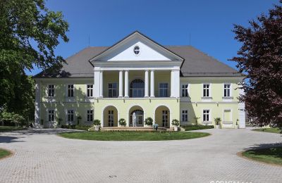 Slot Central Bøhmen