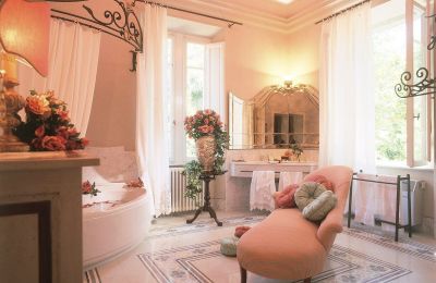 Historische Villa kaufen Lari, Toskana:  
