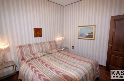 Historische Villa kaufen Lucca, Toskana, Schlafzimmer