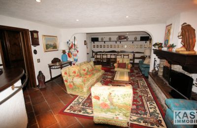 Historische Villa kaufen Lucca, Toskana, Keller