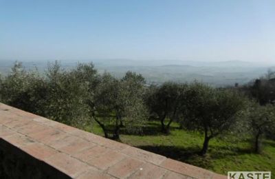 Landhuis te koop Rivalto, Toscane:  