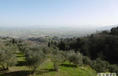 Landhuis te koop Rivalto, Toscane:  