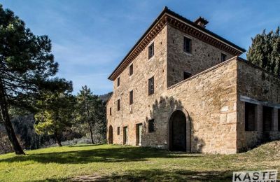 Landhuis te koop Rivalto, Toscane:  