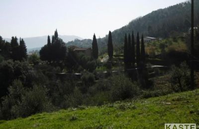 Landhus købe Rivalto, Toscana:  
