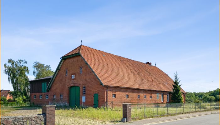 Bauernhaus Elmenhorst 2