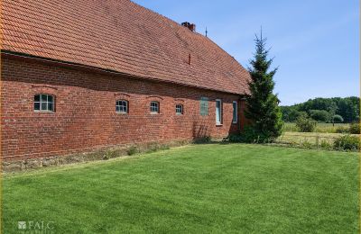 Bauernhaus kaufen 21493 Elmenhorst, Schleswig-Holstein:  Außenansicht V