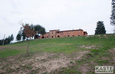 Kloster købe Peccioli, Toscana:  