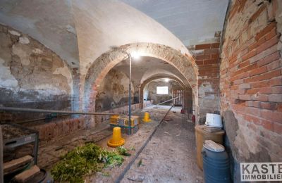 Kloster til salg Peccioli, Toscana, Billede 11/28