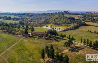 Kloster til salg Peccioli, Toscana, Billede 17/28
