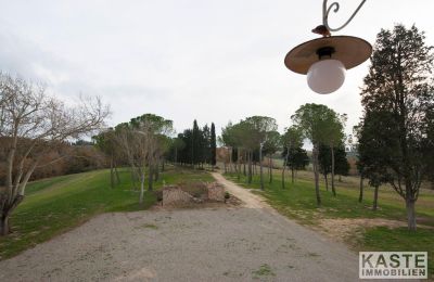 Kloster til salg Peccioli, Toscana, Billede 18/28