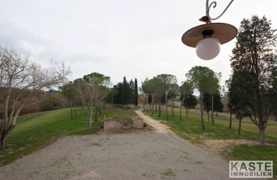 Kloster købe Peccioli, Toscana:  